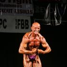 Dave   Blumgold - NPC Sacramento 2009 - #1